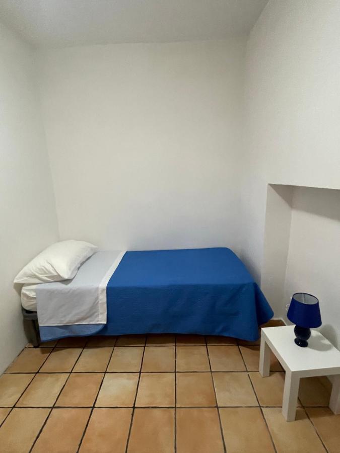 Le Suite Di Ginevra Nápoles Exterior foto