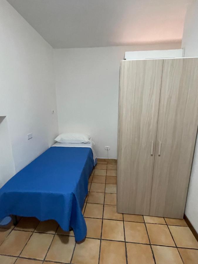 Le Suite Di Ginevra Nápoles Exterior foto