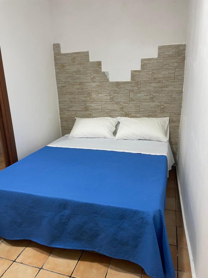 Le Suite Di Ginevra Nápoles Exterior foto
