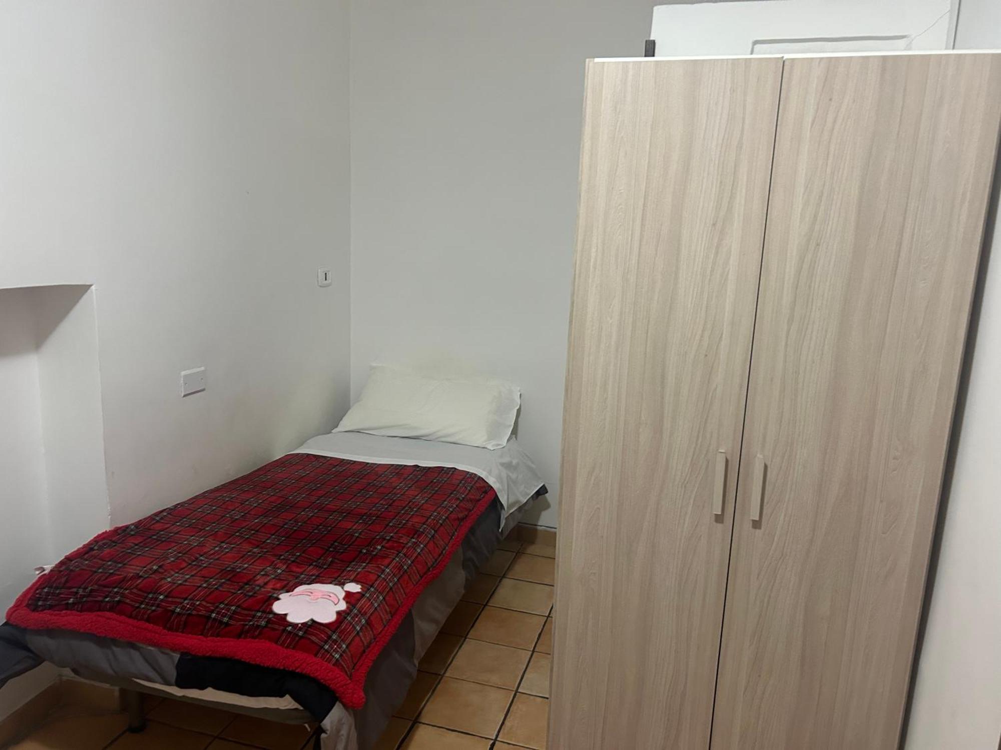 Le Suite Di Ginevra Nápoles Exterior foto